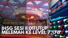 IHSG Sesi II Ditutup Melemah ke Level 7.176. (Sumber : IDX Channel)