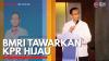 BMRI Tawarkan KPR Hijau. (Sumber : IDX Channel)