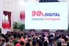 GovTech Indonesia Meluncur, Peruri Siap Jadi Garda Depan Digitalisasi Pemerintahan. (Foto Peruri)
