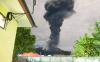 Gunung Ibu di Halmahera Maluku kembali mengalami erupsi. (PVMBG)