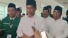 Benarkan Harga BBM Naik per Juni 2024? Ini Jawaban Jokowi. (Foto: Raka/MNC Media)