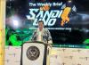 Sandiaga Uno Optimistis IndoBisa 2024 Mampu Dorong Startup Ciptakan Lapangan Pekerjaan Baru. (Foto: MNC Media)