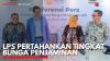 LPS Pertahankan Tingkat Bunga Penjaminan. (Sumber : IDX Channel)