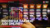 Indonesia Darurat Judi Online,(Sumber: IDX CHANNEL)