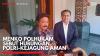 Menko Polhukam Sebut Hubungan Polri-Kejagung Aman,(Sumber: IDX CHANNEL)