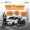 Pembiayaan Baru BNI Finance Capai Rp1,49 Triliun, Melonjak 433 Persen di Kuartal I-2024 (FOTO:Dok Ist)