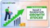 MotionTrade Bagikan Tiga Tips Mengenal Karakteristik Growth Stock (Foto: MNC Media)