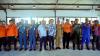 Kemenparekraf dan Basarnas Siapkan Dokumen Protokol Keamanan dan Keselamatan di DPSP. (Foto: Dok. Kemenparekraf)