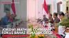 Jokowi-Mathias Cormann Fokus Bahas RI Masuk OECD,(Sumber: IDX CHANNEL)