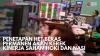 Penetapan HET Beras Permanen akan Kerek Kinerja Saham HOKI dan NASI,(Sumber: IDX CHANNEL)