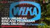 WIKA Umumkan Rencana Pelunasan Awal Obligasi,(Sumber: IDX CHANNEL)