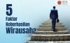 5 Faktor Keberhasilan Wirausaha yang Dapat Ditiru oleh Pengusaha Pemula