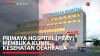 Primaya Hospital (PRAY) Membuka Klinik Kesehatan Olahraga,(Sumber: IDX CHANNEL)