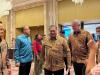 Heboh Iuran Tapera Potong Gaji 3 Persen, Ini Kata Menko Airlangga. (Foto Atikah Umiyani/MPI)