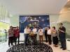 Gelar Syukuran HUT ke-24, MNC Asset Management Bagi-Bagi Bansos (foto atikah)