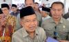 Jusuf Kalla mengingatkan agar pengelolaan Tabungan Perumahan Rakyat ataun Tapera harus baik, jujur, dan transparan (MNC Media)