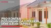 Pro Kontra Potongan Gaji Pekerja Demi Iuran Tapera,(Sumber: IDX CHANNEL)