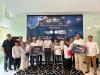 Terima Bansos dari MNC Asset dan MNC Peduli, Pendiri Yayasan: Sangat Bermanfaat. (Foto Atikah Umiyani/MPI)