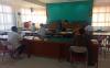 Pemeriksaan Kades, dan Kasi Pidsus Kejari Bojonegoro (Dedi Mahdi/MNC Media)