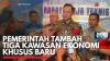 Pemerintah Tambah Tiga Kawasan Ekonomi Khusus Baru. (Sumber : IDX Channel)