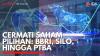 Cermati Saham Pilihan: BBRI, SILO, Hingga PTBA. (Sumber : IDX Channel)