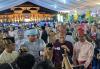 Sandiaga Puji Potensi Pariwisata Sumut: Punya Kekayaan Alam dan Budaya yang Kuat (FOTO:Dok Ist)