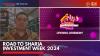 Road to Sharia Investment Week 2024,(Sumber: IDX CHANNEL)