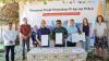 Bantu Produktivitas Petani Lokal NTT, TBS Energi (TOBA) Lakukan Ini (foto: MNC media)