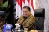 Tapera Tuai Polemik, Airlangga Akui Pemerintah Kurang Sosialisasi. (Foto: MNC Media)