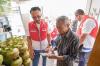 Pembelian LPG 3 Kg di Pangkalan akan Dicatat secara Digital per 1 Juni 2024. (Foto MNC Media)