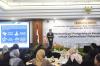 Dirjen Bina Keuangan Daerah Dukung Peningkatan SDM di Lingkungan Pemda (FOTO:Dok Ist)