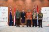Indonesia and Australia Expand Research Cooperation. (Foto: MNC Media)