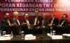 Direksi Bank Jatim kompak memborong saham perseroan. Hal ini dilakukan lantaran jajaran direksi optimistis kinerja Bank Jatim akan positif di 2024. 