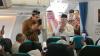 Wapres soal Layanan Fast Track Jamaah Haji 2024: Pengakuan Istimewa dari Arab Saudi. (Foto Binti M/MPI)