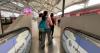 Pemerintah Ingin Bangun Skytrain BSD-Lebak Bulus, Rencananya Tidak Pakai APBN. (Foto: Inews Media Group)