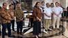 Sri Mulyani Bertemu Tim Prabowo-Gibran, Bahas Apa? (foto anggie)