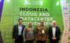 Perusahaan penyedia infrastruktur digital DAMAC Group resmi mengumumkan investasinya ke pasar Indonesia (Tangguh/MPI)