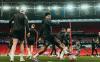 Borussia Dortmund menjelang final Liga Champions menghadapi Real Madrid (Borussia Dortmund)