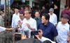 Presiden Jokowi (Setkab)