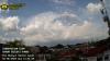Gunung Marapi Kembali Erupsi, Kolom Abu Capai 1.000 Meter. (Foto: Dok. PVMBG)