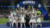 Sportico merilis daftar klub sepak bola paling bernilai di 2025. Real Madrid masih menjadi klub dengan nilai tertinggi di 2025.  (Foto: Real Madrid)