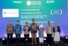 Emiten Grup Bakrie (BUMI) dan Anak Usahanya Borong Penghargaan CSR (foto dok BUMI)