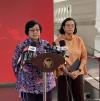 Ormas Keagamaan Boleh Kelola Tambang, Menteri LHK: Daripada Tiap Hari Mengajukan Proposal. (Foto: Riyan Rizky/MNC Media)