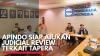Apindo Siap Ajukan Judicial Review Terkait Tapera. (Sumber : IDX Channel)