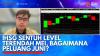 IHSG Sentuh Level Terendah Mei, Bagaimana Peluang Juni? (Sumber : IDX Channel)