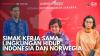 Simak Kerja Sama Lingkungan Hidup Indonesia dan Norwegia. (Sumber : IDX Channel)