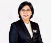 Komisi XI Setujui Destry Damayanti jadi Deputi Gubernur Senior Bank Indonesia Periode 2024-2029 (FOTO:MNC Media)