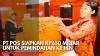 PT POS Siapkan Rp650 Miliar untuk Pemindahan ke IKN,(Sumber: IDX CHANNEL)