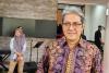 Mundur dari Wakil Kepala Otorita, Dhony Rahajoe tetap Dukung Pembangunan IKN. Foto: MNC Media.