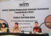 Wahana Inti (NASI) Incar Pertumbuhan Laba hingga 618 Persen di 2024 (foto: MNC media)